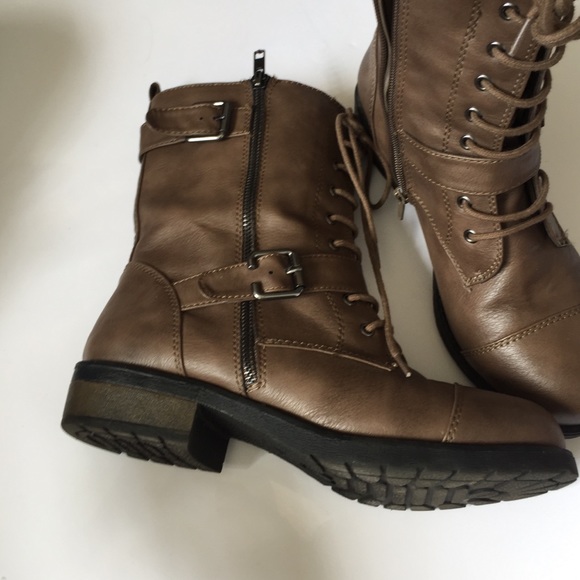 Boots - Picture 2 of 2