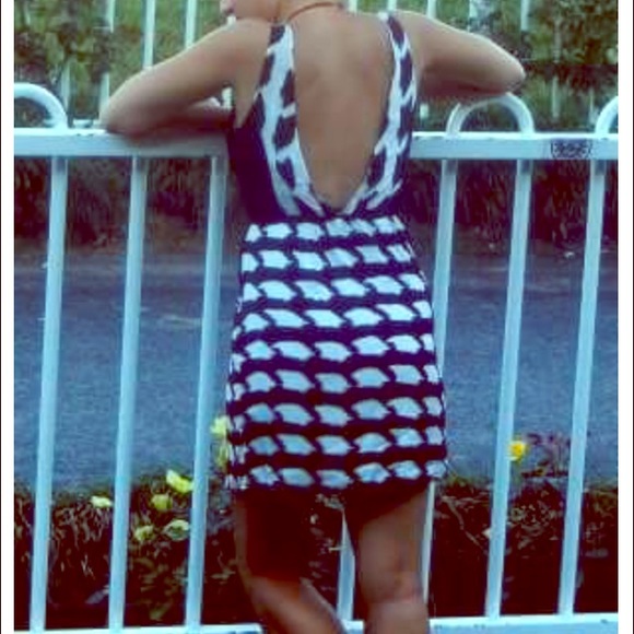 Urban Outfitters Dresses & Skirts - ⚫️⚪️B&W Dress