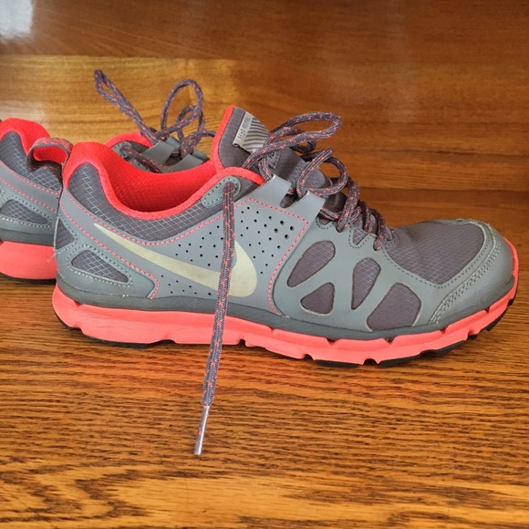 Nike running sneakers - women's size 7.5