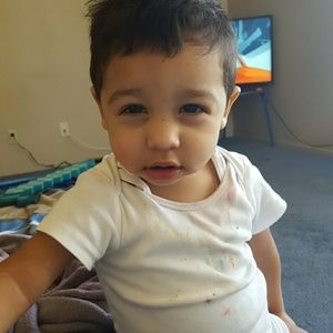 Meet your Posher, Arlene