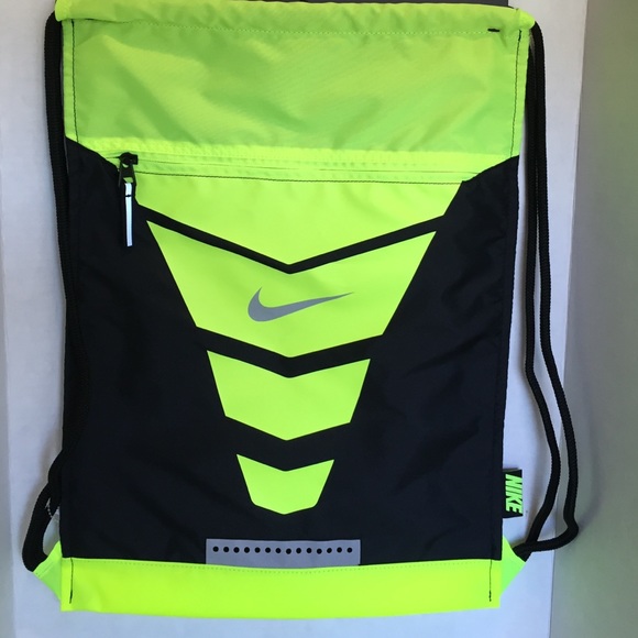 Nike Vapor String Gym Bag.❤️LAST ONE❤️ - Picture 2 of 4