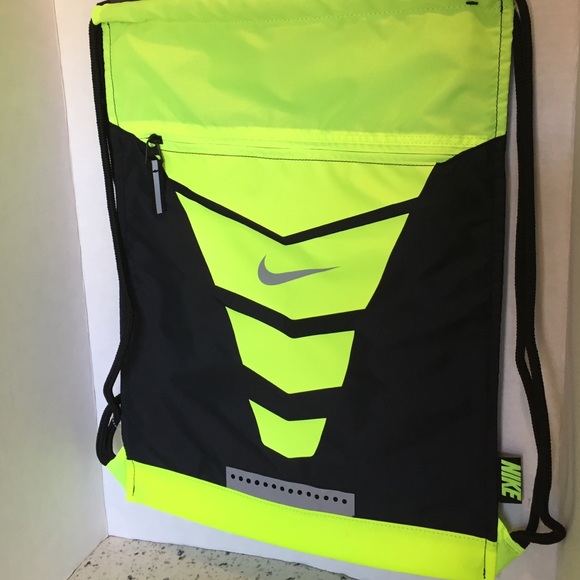 Nike Vapor String Gym Bag.❤️LAST ONE❤️ - Picture 3 of 4
