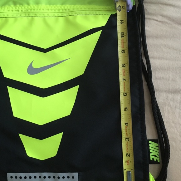 Nike Vapor String Gym Bag.❤️LAST ONE❤️ - Picture 4 of 4
