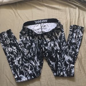 Nike Crop leggings