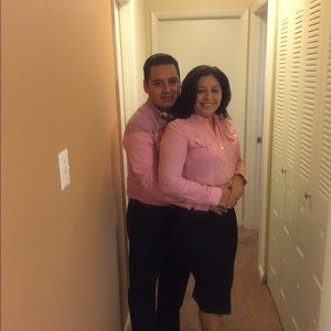 Meet your Posher, Doris