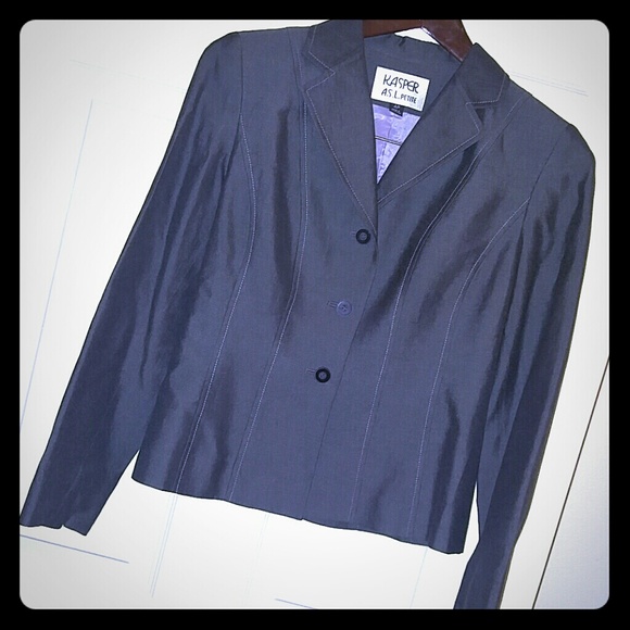 Kasper Blazer