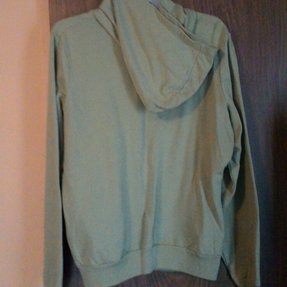 Green jackets - Picture 4 of 4