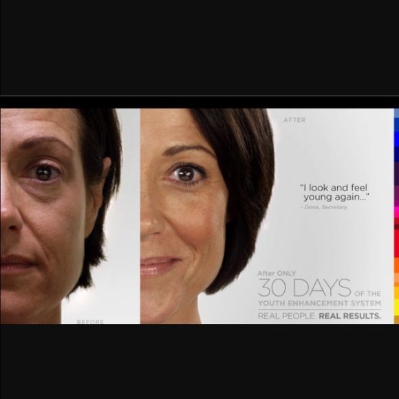 Luminesce Cellular Rejuvenation Serum - Picture 4 of 4