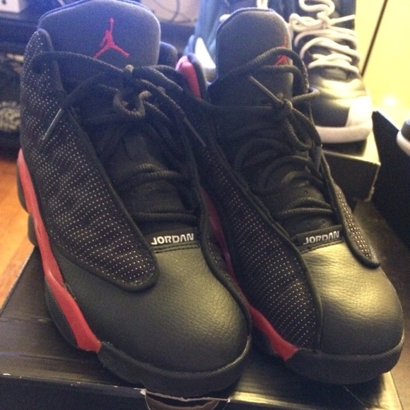 bred 13s