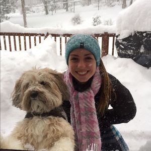 Meet your Posher, Hailee