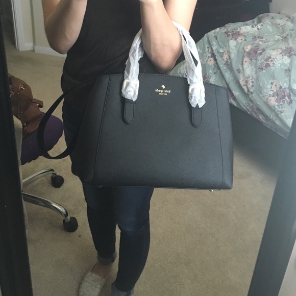 Kate Spade Charlotte Street Sloan - Picture 4 of 4