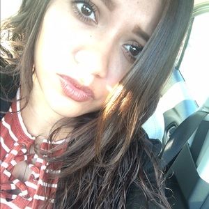 Meet your Posher, Jazmin