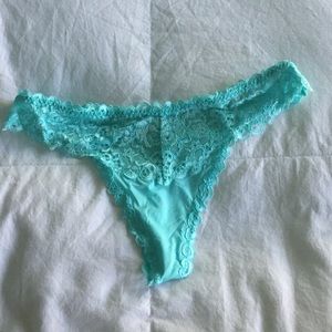 Victoria Secret thong