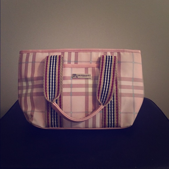 Burberry handbag