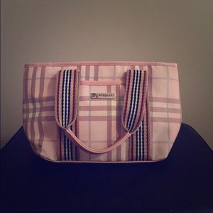 Burberry handbag