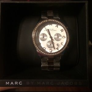 Marc By Marc Jacobs Watch
