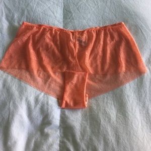 American Appareal undies