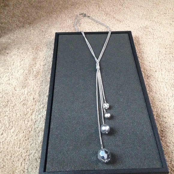 Lia Sophia necklace!
