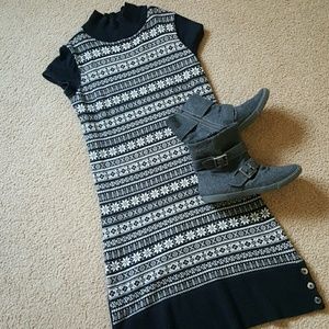 Blowfish grey ankle boots