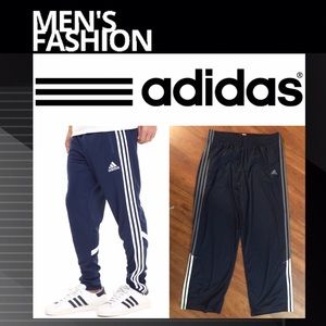MENS ADIDAS XL PANTS MENS ADIDAS XL PANTS