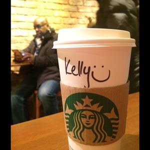 Meet your Posher, Kelli