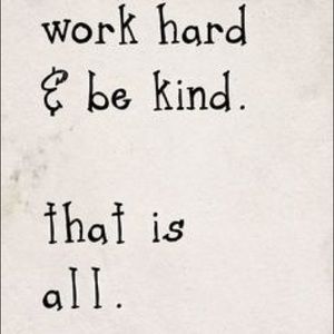 Meet your Posher, Alyssa