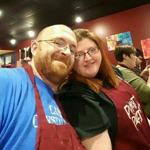 Meet your Posher, Brandi