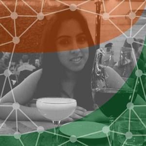 Meet your Posher, Priya