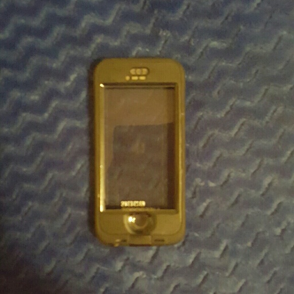 LifeProof Nuud iPhone 5/5s