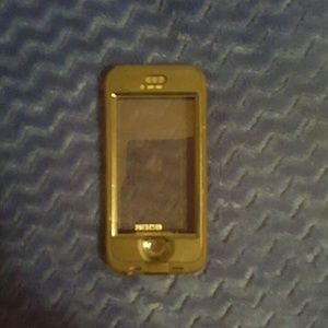 LifeProof Nuud iPhone 5/5s