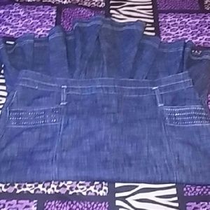 🌟Mother's day sale Peplum skirt