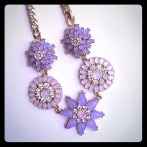 🎉 host pick🎉 price drop❗️Lauren Conrad necklace