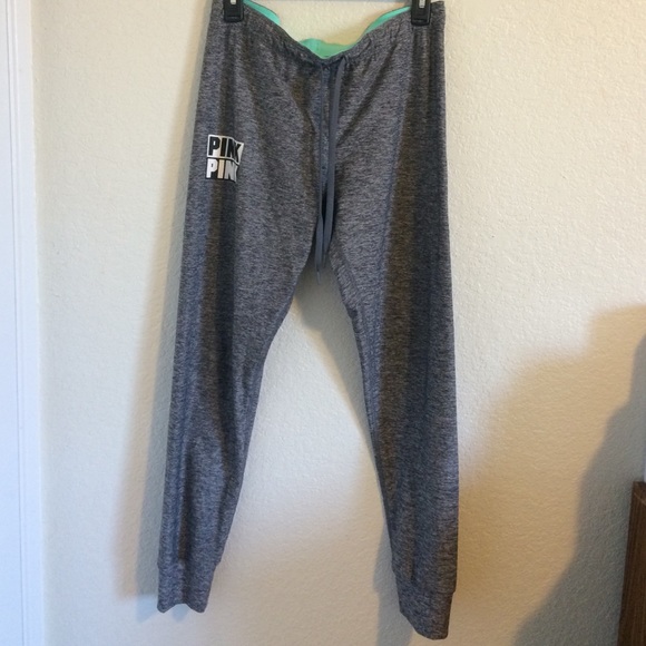 Vs Pink Ultimate yoga gym pants