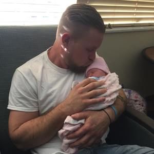 Meet your Posher, Eric