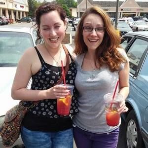 Meet your Posher, Katelyn