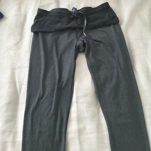 Lululemon leggings/yoga pant