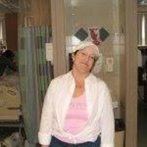 Meet your Posher, Janice