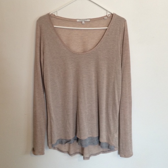 NWOT Bella Luxx Top