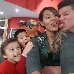 Meet your Posher, Karina