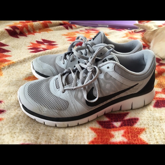 Nike shoes