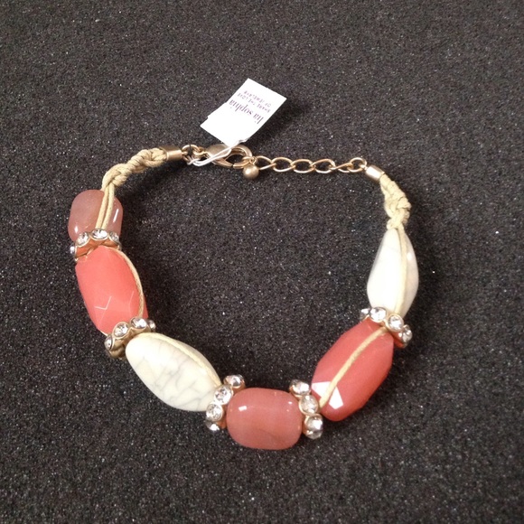 Lia Sophia bracelet