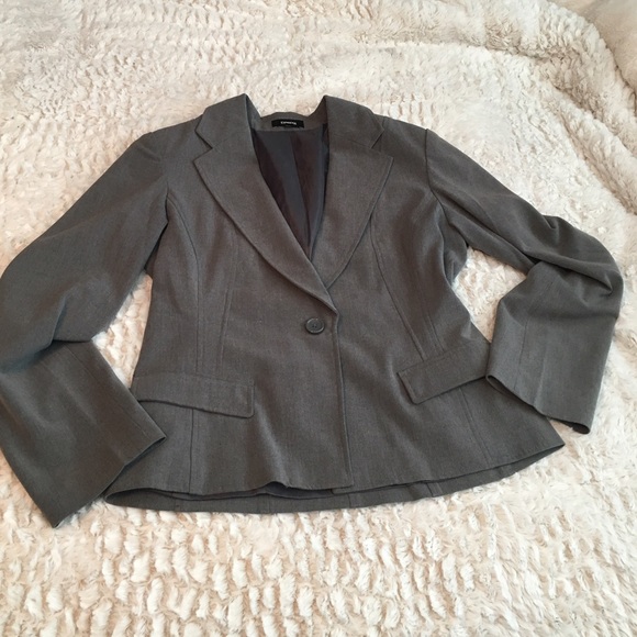 PRICE LOWERED•••Express blazer
