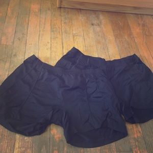 USA Volleyball Shorts (2 pairs)!!