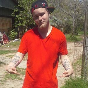 Meet your Posher, Travis n stacey