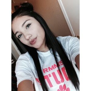 Meet your Posher, Krista