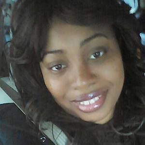 Meet your Posher, Shanique