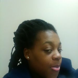 Meet your Posher, Gwendolyn