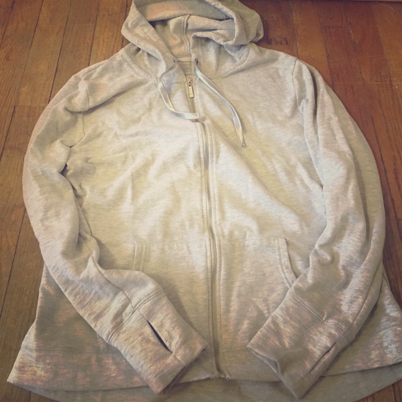 Maurice's sweatshirt hoodie
