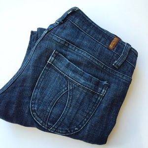 SKY Jeans Skinny Jeans