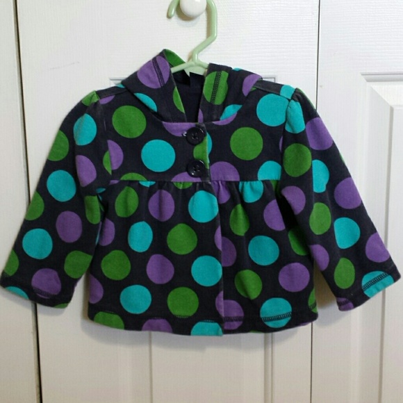 Baby Gap Coat